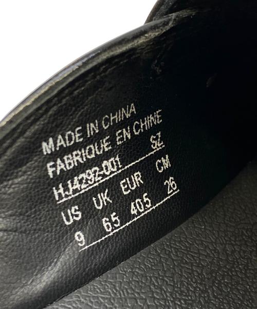 NIKE（ナイキ）NIKE (ナイキ) WMNS AIR JORDAN MULE ブラック サイズ:26の古着・服飾アイテム