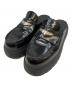 NIKE（ナイキ）の古着「WMNS AIR JORDAN MULE」｜ブラック