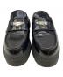 NIKE (ナイキ) WMNS AIR JORDAN MULE ブラック サイズ:26：12000円