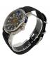 TIMEX (タイメックス) リストウォッチ ブラック：5000円
