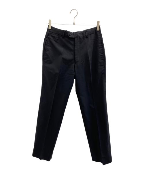 TOMORROW LAND（トゥモローランド）TOMORROW LAND (トゥモローランド) セットアップスーツ ブラック サイズ:SIZE 44の古着・服飾アイテム