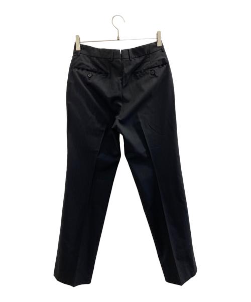 TOMORROW LAND（トゥモローランド）TOMORROW LAND (トゥモローランド) セットアップスーツ ブラック サイズ:SIZE 44の古着・服飾アイテム