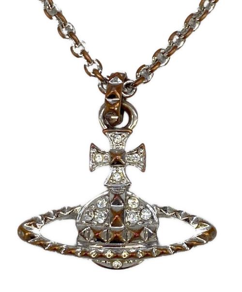 Vivienne Westwood（ヴィヴィアンウエストウッド）Vivienne Westwood (ヴィヴィアンウエストウッド) MAYFAIR BAS RELIEFの古着・服飾アイテム