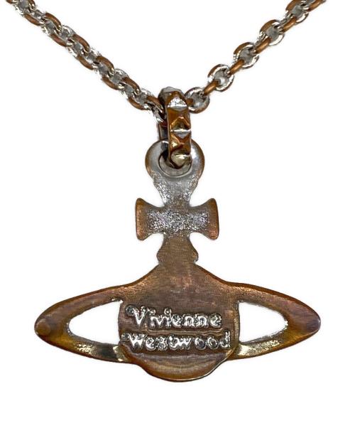 Vivienne Westwood（ヴィヴィアンウエストウッド）Vivienne Westwood (ヴィヴィアンウエストウッド) MAYFAIR BAS RELIEFの古着・服飾アイテム