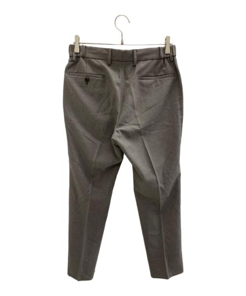 UNITED ARROWS（ユナイテッドアローズ）UNITED ARROWS (ユナイテッドアローズ) A＋ ウールライク 2B スタンダード 2P ジャケット ブラウン サイズ:Mの古着・服飾アイテム