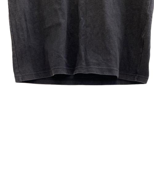 THE NORTH FACE（ザ ノース フェイス）THE NORTH FACE (ザ ノース フェイス) ショートスリーブビッグソリッドティー ブラック サイズ:XLの古着・服飾アイテム