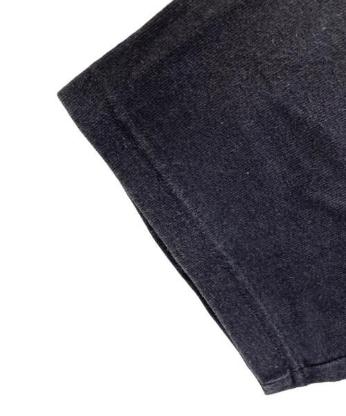 THE NORTH FACE（ザ ノース フェイス）THE NORTH FACE (ザ ノース フェイス) ショートスリーブビッグソリッドティー ブラック サイズ:XLの古着・服飾アイテム