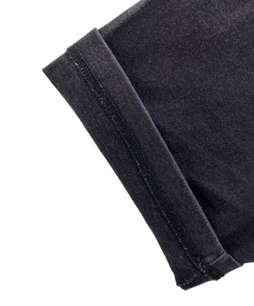 THE NORTH FACE（ザ ノース フェイス）THE NORTH FACE (ザ ノース フェイス) ショートスリーブビッグソリッドティー ブラック サイズ:XLの古着・服飾アイテム