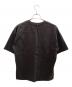 BEAUTY&YOUTH UNITED ARROWS (ビューティーアンドユースユナイテッドアローズ) 半袖カットソー グレー サイズ:L：3000円
