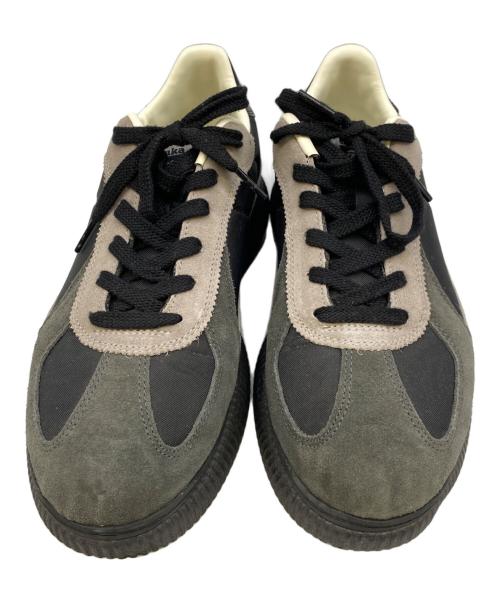 Onitsuka Tiger（オニツカタイガー）Onitsuka Tiger (オニツカタイガー) スニーカー ブラック サイズ:26.5の古着・服飾アイテム