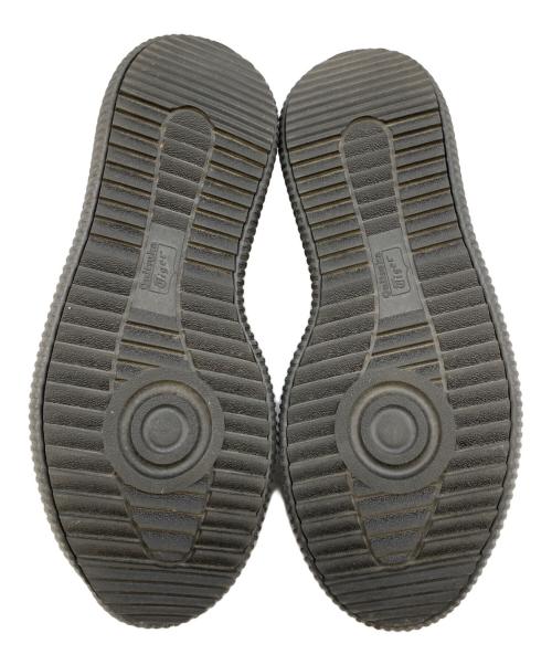 Onitsuka Tiger（オニツカタイガー）Onitsuka Tiger (オニツカタイガー) スニーカー ブラック サイズ:26.5の古着・服飾アイテム