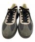 Onitsuka Tiger (オニツカタイガー) スニーカー ブラック サイズ:26.5：10000円