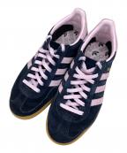 adidasアディダス）の古着「スニーカー」｜ブラック×ピンク