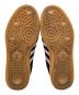 中古・古着 adidas (アディダス) スニーカー ブラック×ピンク サイズ:24cm：8000円