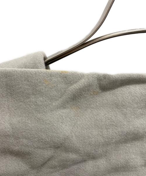 yeezy gap（イージーギャップ）yeezy gap (イージーギャップ) Doubleface Wide Silhouette Zip Up Sweat Hoodie 