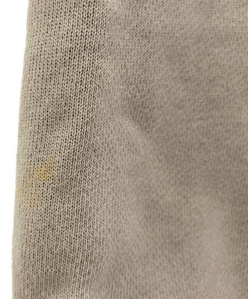 yeezy gap（イージーギャップ）yeezy gap (イージーギャップ) Doubleface Wide Silhouette Zip Up Sweat Hoodie 