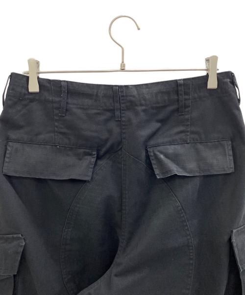FREAK'S STORE（フリークスストア）FREAK'S STORE (フリークスストア) パンツ ブラック サイズ:Mの古着・服飾アイテム