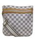 LOUIS VUITTON（ルイ ヴィトン）の古着「ポシェット・ボスフォール」｜アイボリー