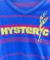 Hysteric Glamourの古着・服飾アイテム：5000円