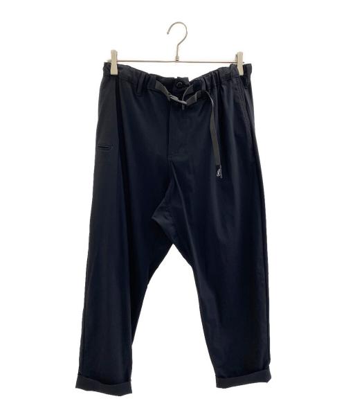 GRAMICCI（グラミチ）GRAMICCI (グラミチ) パンツ ブラック サイズ:Lの古着・服飾アイテム