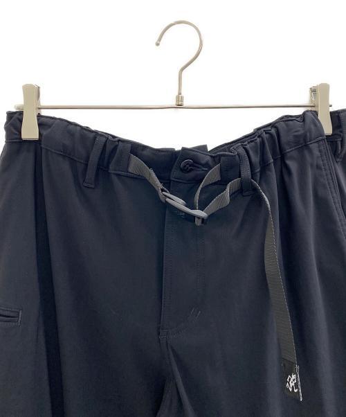 GRAMICCI（グラミチ）GRAMICCI (グラミチ) パンツ ブラック サイズ:Lの古着・服飾アイテム