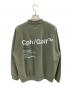 Cph/GOIF (キャプテンズヘルム ゴルフ) 長袖カットソー グリーン サイズ:XL 未使用品：6000円