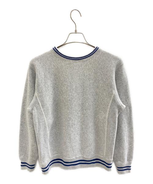 Champion（チャンピオン）Champion (チャンピオン) REVERSE WEAVE ライトグレー サイズ:Mの古着・服飾アイテム