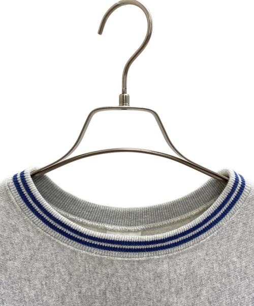 Champion（チャンピオン）Champion (チャンピオン) REVERSE WEAVE ライトグレー サイズ:Mの古着・服飾アイテム