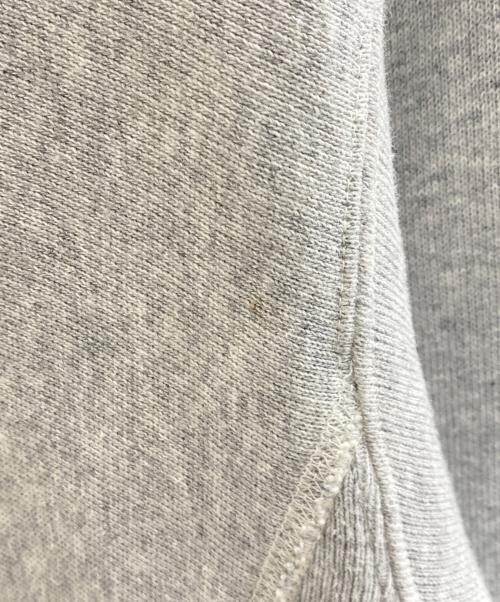Champion（チャンピオン）Champion (チャンピオン) REVERSE WEAVE ライトグレー サイズ:Mの古着・服飾アイテム