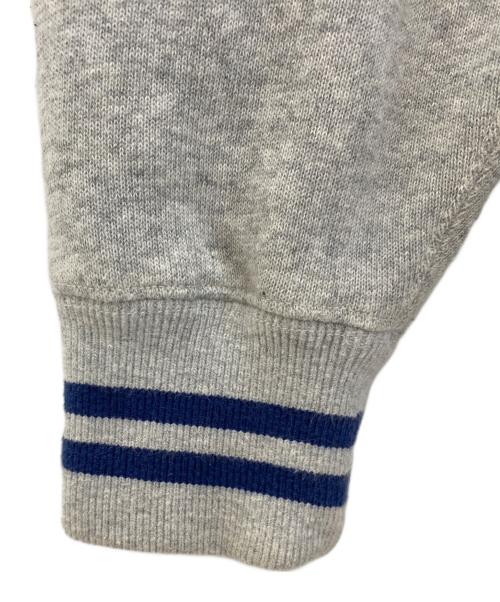 Champion（チャンピオン）Champion (チャンピオン) REVERSE WEAVE ライトグレー サイズ:Mの古着・服飾アイテム
