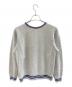 Champion (チャンピオン) REVERSE WEAVE ライトグレー サイズ:M：5000円