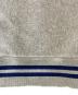 中古・古着 Champion (チャンピオン) REVERSE WEAVE ライトグレー サイズ:M：5000円