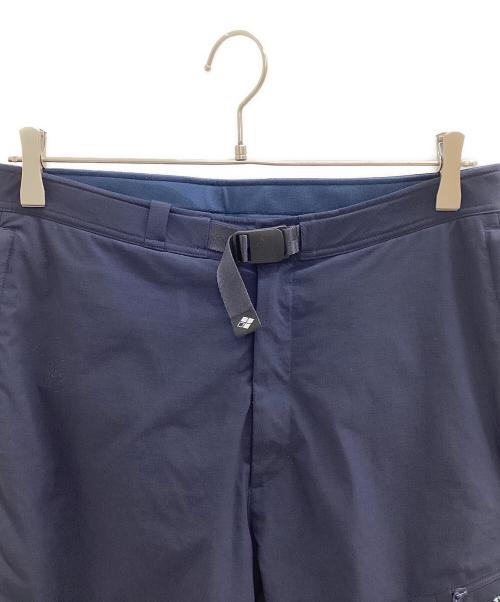 mont-bell（モンベル）mont-bell (モンベル) O.D.パンツ インシュレーテッド Men's ネイビー サイズ:Sの古着・服飾アイテム