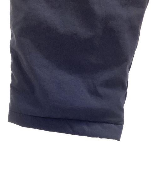 mont-bell（モンベル）mont-bell (モンベル) O.D.パンツ インシュレーテッド Men's ネイビー サイズ:Sの古着・服飾アイテム