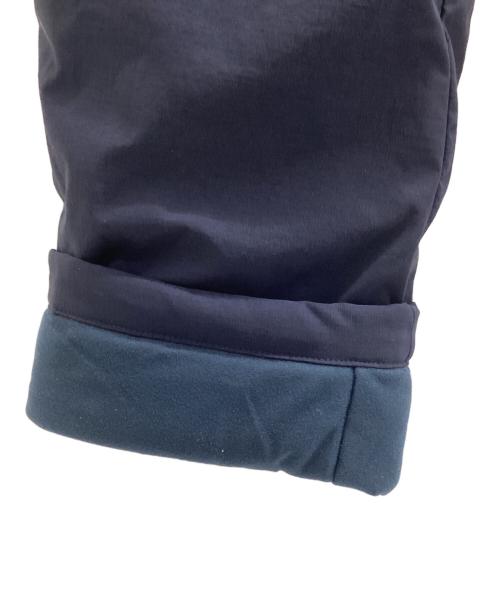 mont-bell（モンベル）mont-bell (モンベル) O.D.パンツ インシュレーテッド Men's ネイビー サイズ:Sの古着・服飾アイテム