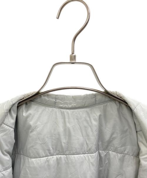 mont-bell（モンベル）mont-bell (モンベル) 3in1 フォールライン パーカ Men's グリーン サイズ:Mの古着・服飾アイテム