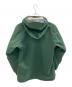 mont-bell (モンベル) 3in1 フォールライン パーカ Men's グリーン サイズ:M：12000円