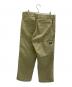 Dickies (ディッキーズ) ダブルニーワークパンツ ベージュ サイズ:なし：5000円