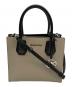 MICHAEL KORS（マイケルコース）の古着「トートバッグ」｜ライトグレー