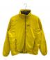 MILLET（ミレー）の古着「POBEDA Ⅱ 3 IN 1 JKT」｜イエロー