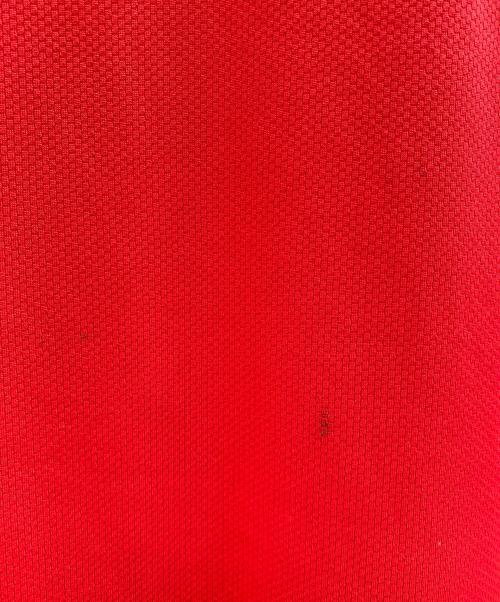 マンチェスターユナイテッド（マンチェスターユナイテッド）マンチェスターユナイテッド (マンチェスターユナイテッド) NIKE (ナイキ) サッカーユニフォーム レッド サイズ:不明の古着・服飾アイテム