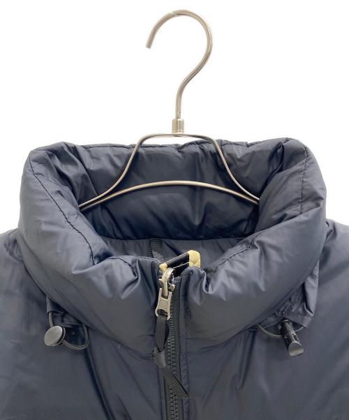THE NORTH FACE（ザ ノース フェイス）THE NORTH FACE (ザ ノース フェイス) 1996 RETRO NUPTSE JACKET ブラック×ベージュ サイズ:Lの古着・服飾アイテム
