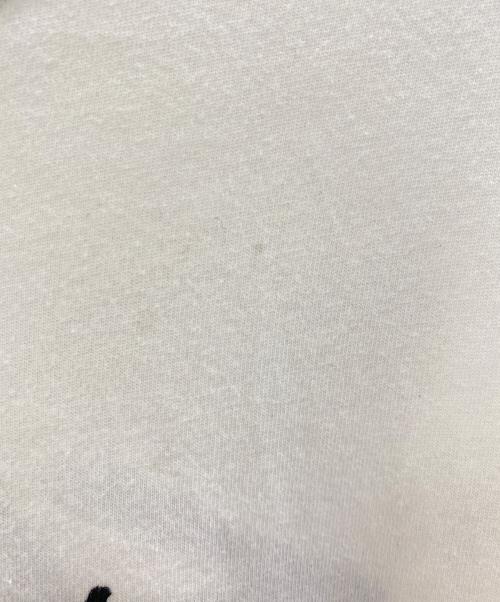NIKE（ナイキ）NIKE (ナイキ) stussy (ステューシー) 22SS NRG FL SS 8 Ball T-Shirt ホワイト サイズ:XXLの古着・服飾アイテム