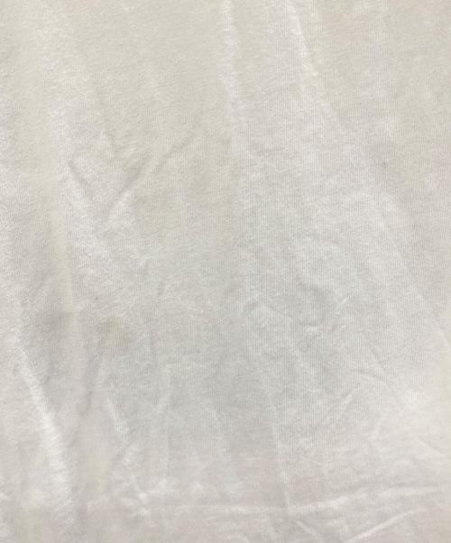 NIKE（ナイキ）NIKE (ナイキ) stussy (ステューシー) 22SS NRG FL SS 8 Ball T-Shirt ホワイト サイズ:XXLの古着・服飾アイテム