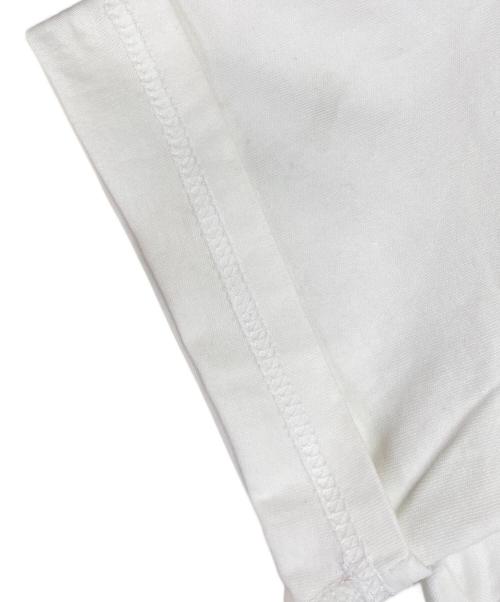 NIKE（ナイキ）NIKE (ナイキ) stussy (ステューシー) 22SS NRG FL SS 8 Ball T-Shirt ホワイト サイズ:XXLの古着・服飾アイテム
