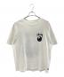 NIKE（ナイキ）の古着「22SS NRG FL SS 8 Ball T-Shirt」｜ホワイト