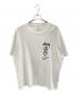 NIKE（ナイキ）の古着「21SS NRG SS Tee」｜ホワイト