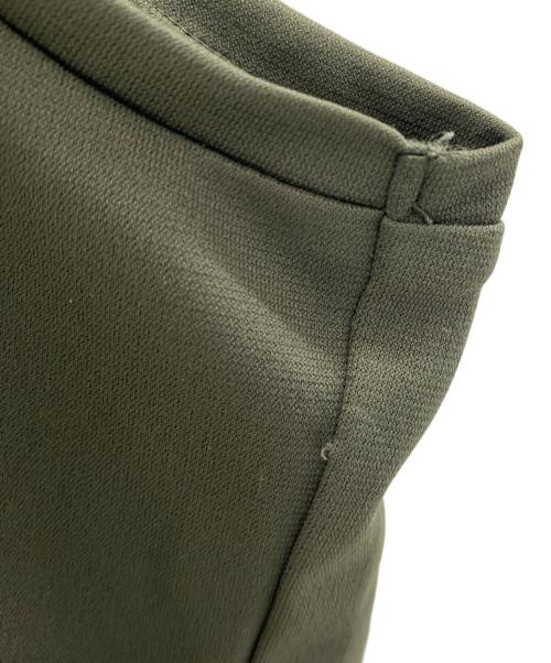 THE NORTH FACE（ザ ノース フェイス）THE NORTH FACE (ザ ノース フェイス) スリーブレスアンペアクルー カーキ サイズ:XLの古着・服飾アイテム