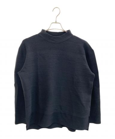 中古・古着通販】CFCL (シーエフシーエル) gather mock neck tee