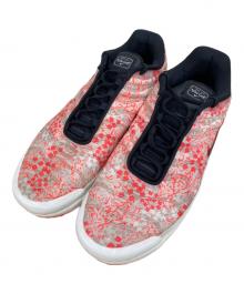 NIKE（ナイキ）の古着「Air Max Plus Golf "Augusta Azaleas"」｜ホワイト×ピンク